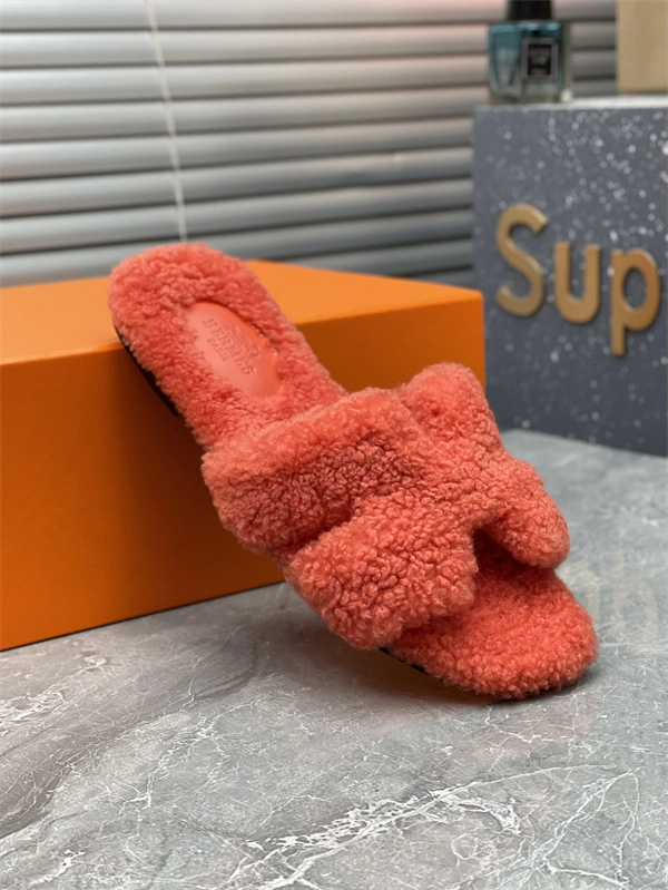 H Slipper Bright 2313