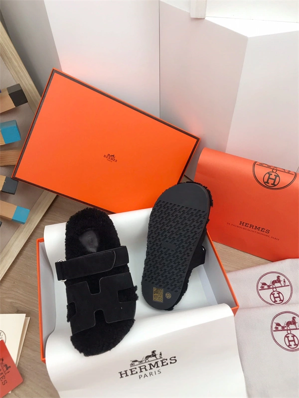 H Slipper Popular 2378