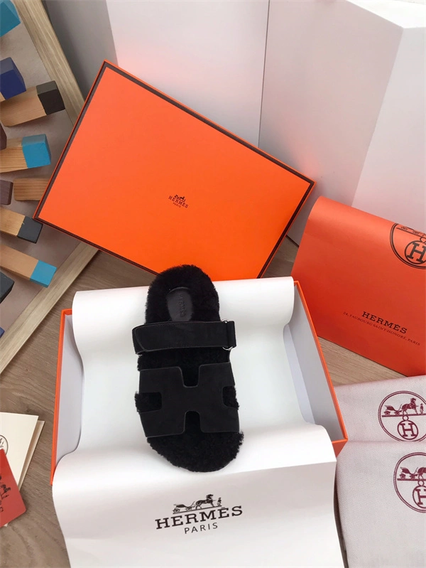 H Slipper Popular 2378