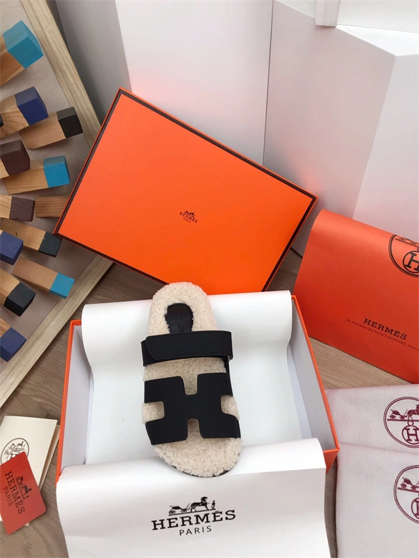 H Slipper Popular 2378