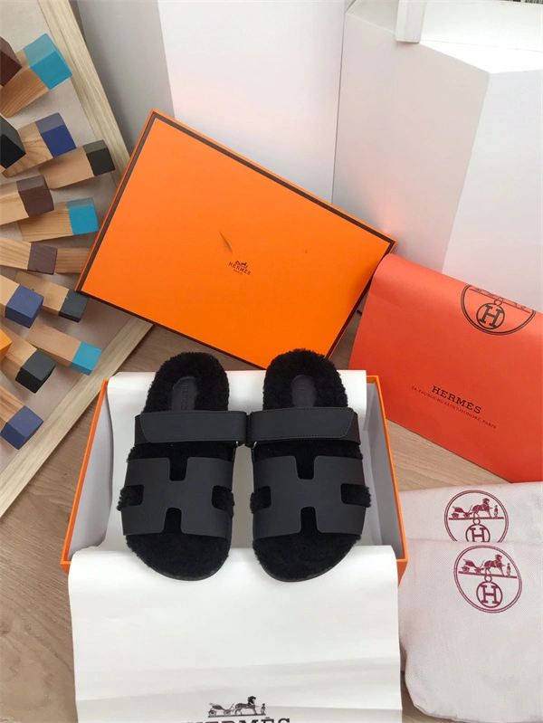 H Slipper Popular 2378