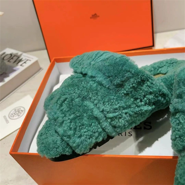 Efficient H Slipper 2380