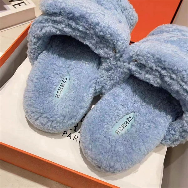 Efficient H Slipper 2380