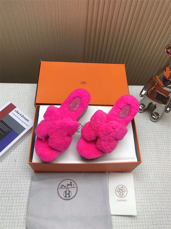 H Slipper Stylish 2384