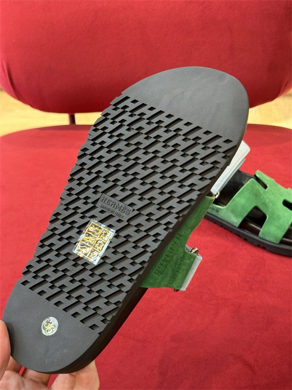 AllSeason H Slipper 2388