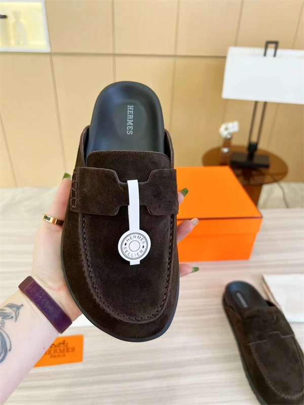 H Slipper UrbanChic 2390