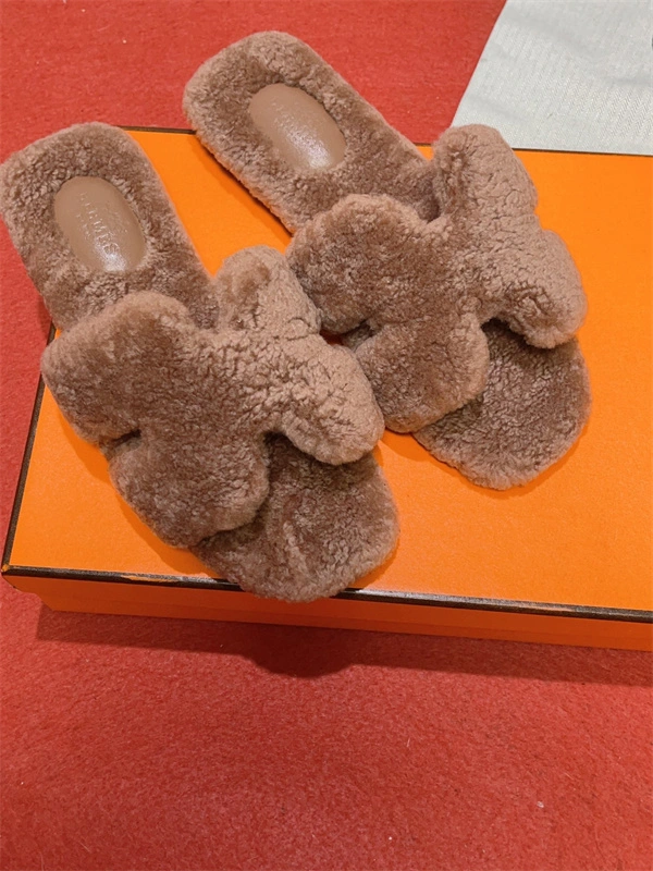 ZipUp H Slipper 2391