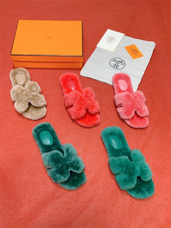 ZipUp H Slipper 2391