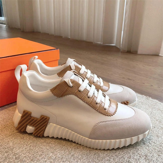 H**mes sneaker wrinklefree 2318