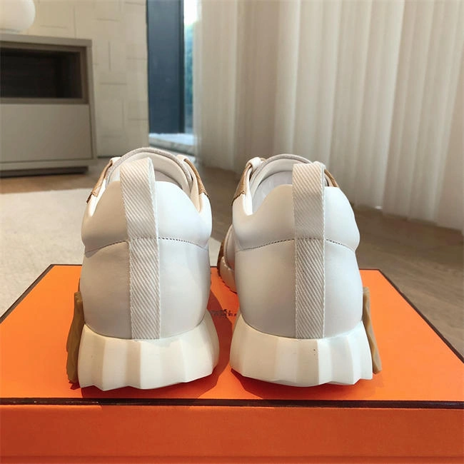 H**mes sneaker wrinklefree 2318