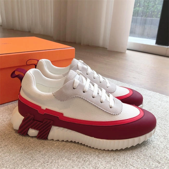 H**mes sneaker modern 2312