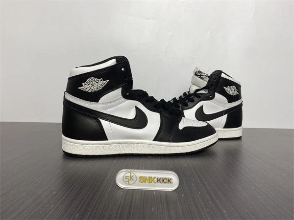 Jordan 1 Mid Panda DV0991- Vibrant 3606