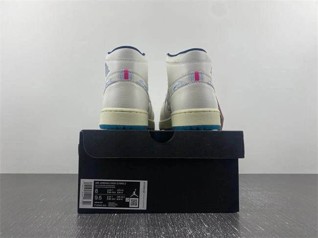 S*pportive jordan 1 retro high golf nrg 2 michelle wie west aloha fv3565- 3654