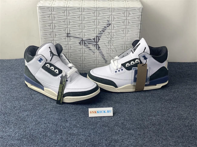 Jordan 3 Retro OG SP Diffused Blue  HV8571- Soft 3792