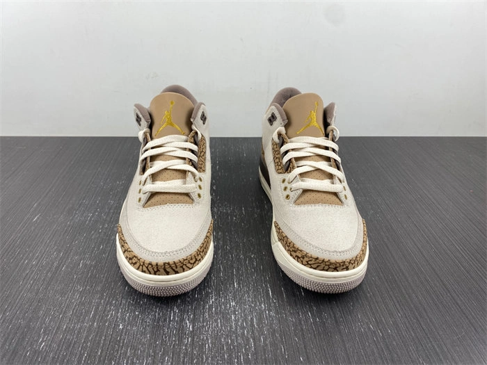 ModernLook Jordan 3 Retro Palomino CT8532- 3823