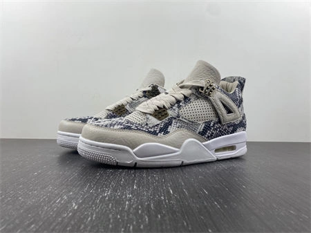 WellDesigned Jordan 4 Retro 813191- 3934