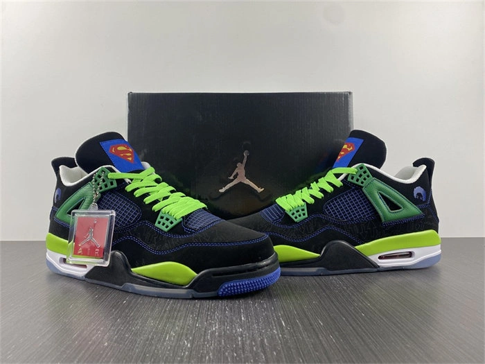 Attractive Jordan 4 Retro Doernbecher 308497- 3897