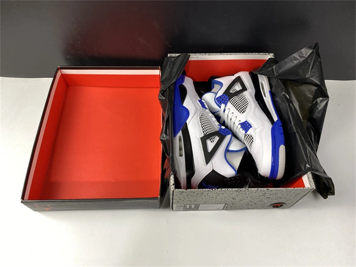 Jordan 4 Retro Motorsports 308497- EasyCare 3968