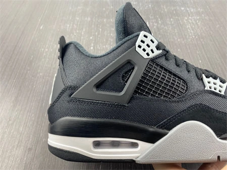 Packable Jordan 4 Retro Olive Canvas DH7138- 3955