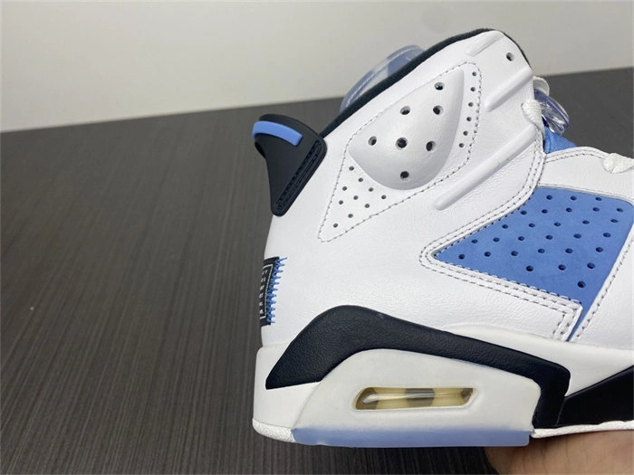 Jordan 6 Retro UNC White CT8529- AllSeason 4033
