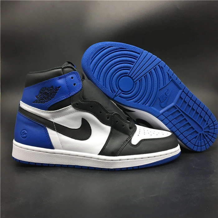 Jordan1 Retro Fragment 716371- QuickDry 3782