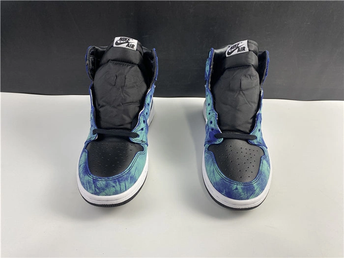 Jordan1 Retro Tie Dye CD0461- RelaxedFit 3613