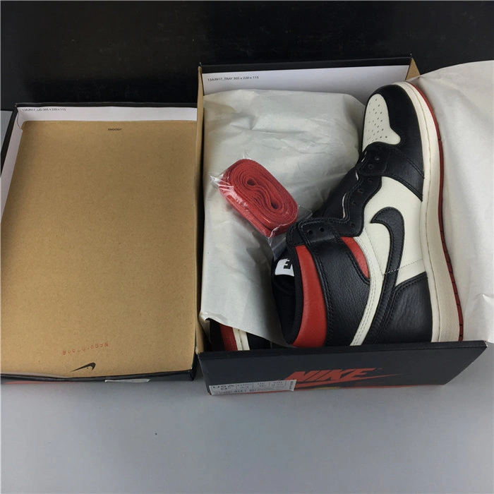 Jordan1 Retro Varsity Red 861428- Stylish 3770