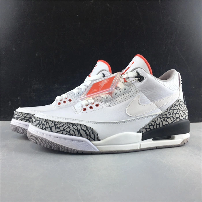 jordan3 jth S*per bowl av6683- modern 3849