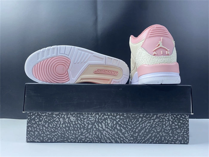 Jordan3 Sail Rust Pink CK9246- EyeCatching 3847