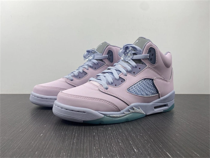 Jordan5 Retro Easter DV0562- Sustainable 4008