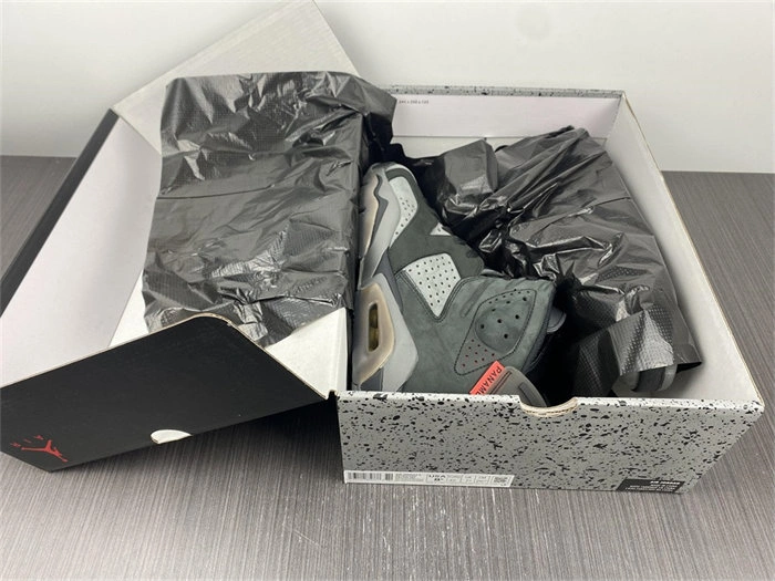 Jordan6 Bordeaux CT8529- Contemporary 4037