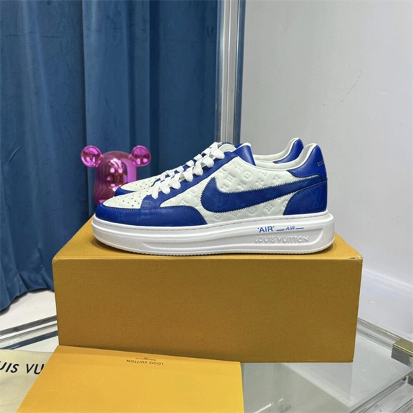 HighQuality LV x Nike Sneaker 1961