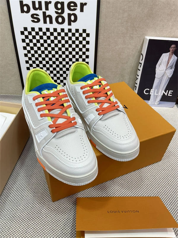 OdorResistant LV 1724