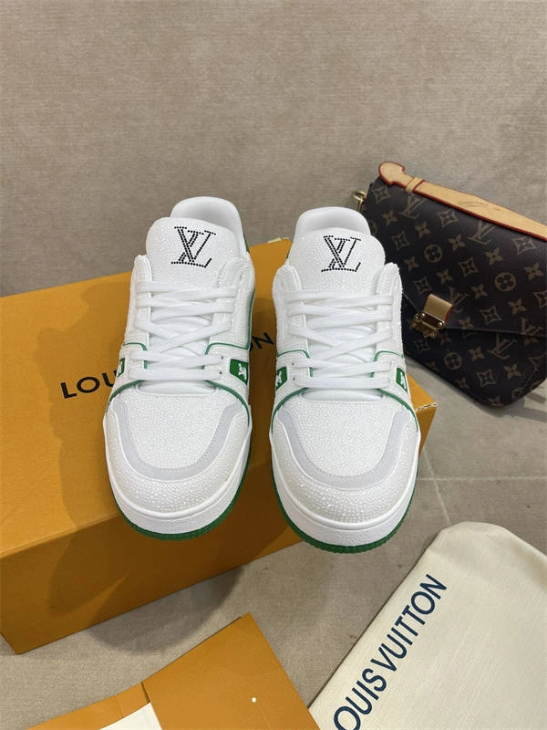 LV114 WITH DIAMON FlexibleFit 1818