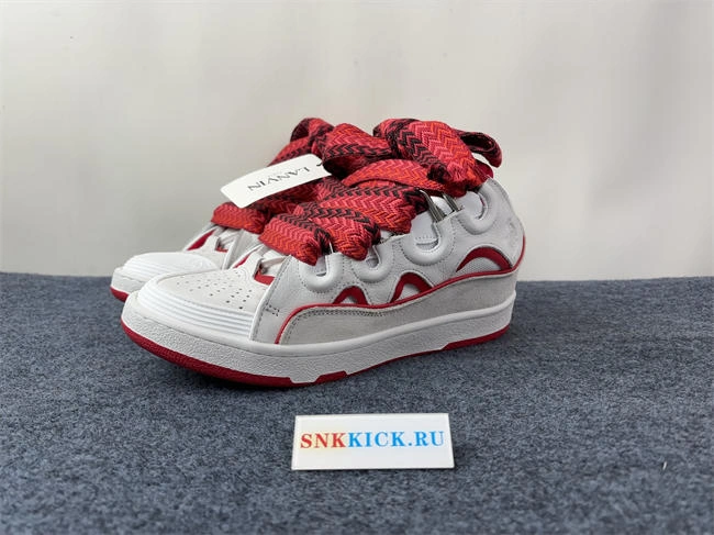 NewStyle Lanvon Curb Sneaker 808