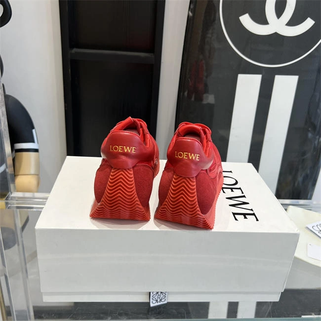 vibrant L0ew* sneaker 2478