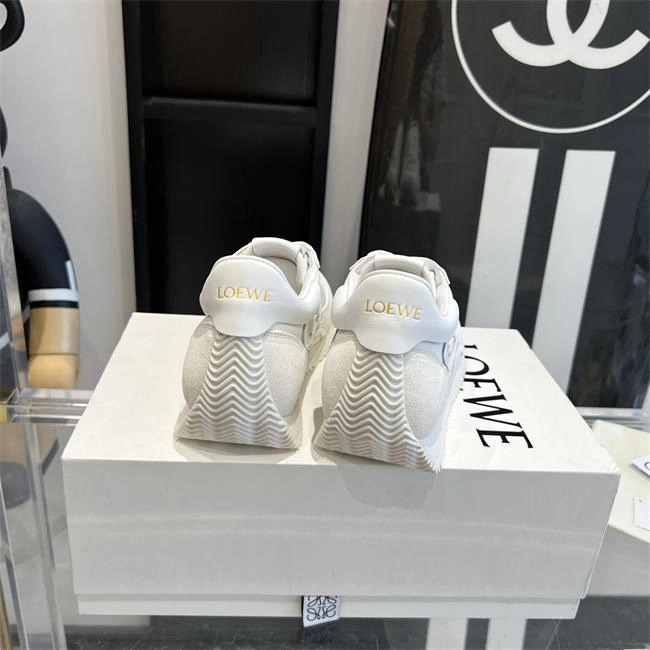 soft L0ew* sneaker 2477