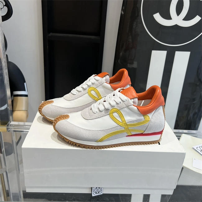 odorresistant L0ew* sneaker 2479