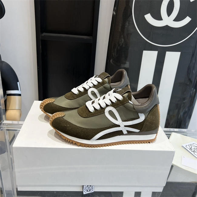 urbanchic L0ew* sneaker 2475