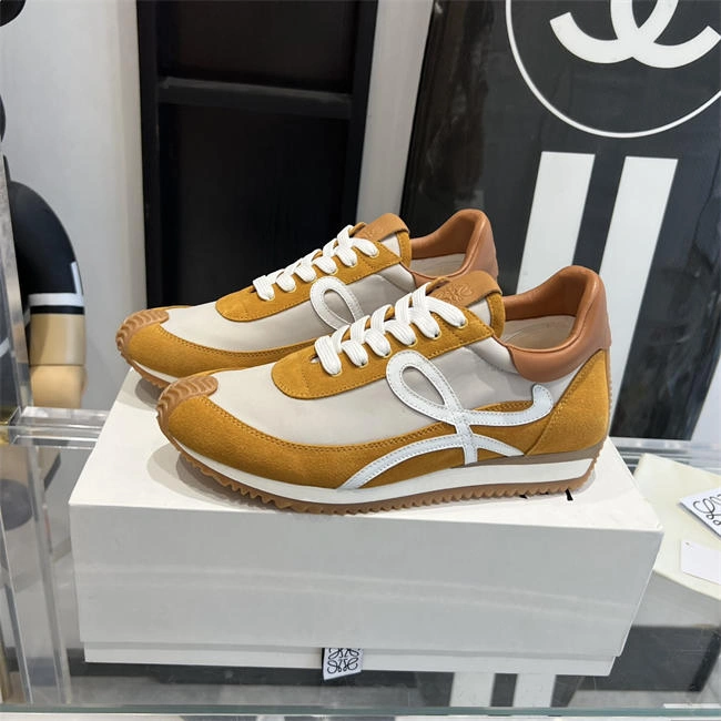 L0ew* sneaker flexible 2474