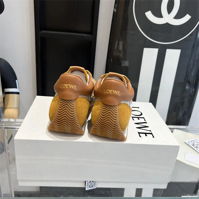 L0ew* sneaker flexible 2474