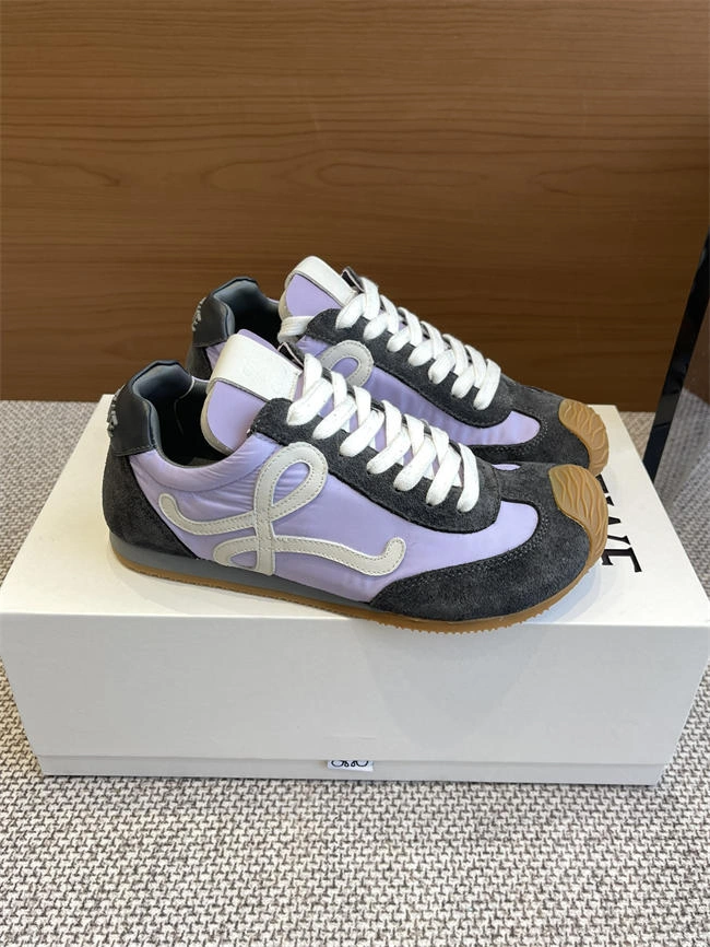 L0ew* sneaker minimalist 2467