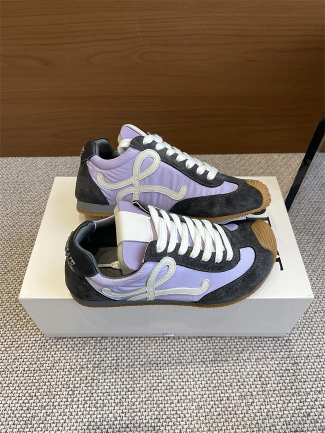 L0ew* sneaker minimalist 2467