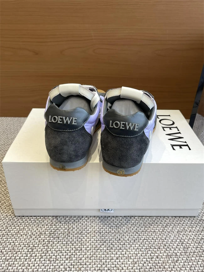 L0ew* sneaker minimalist 2467