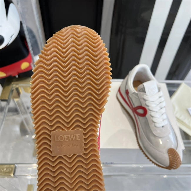 L0ew* sneaker elegant 2462