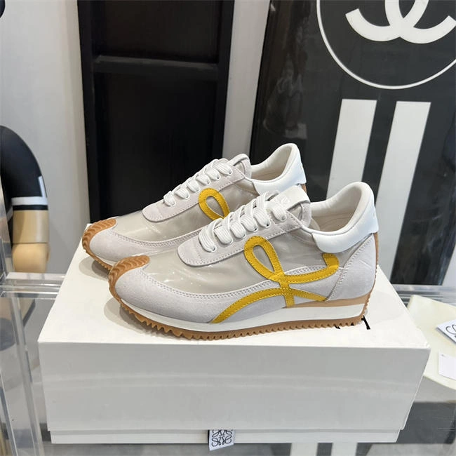 effortless L0ew* sneaker 2460