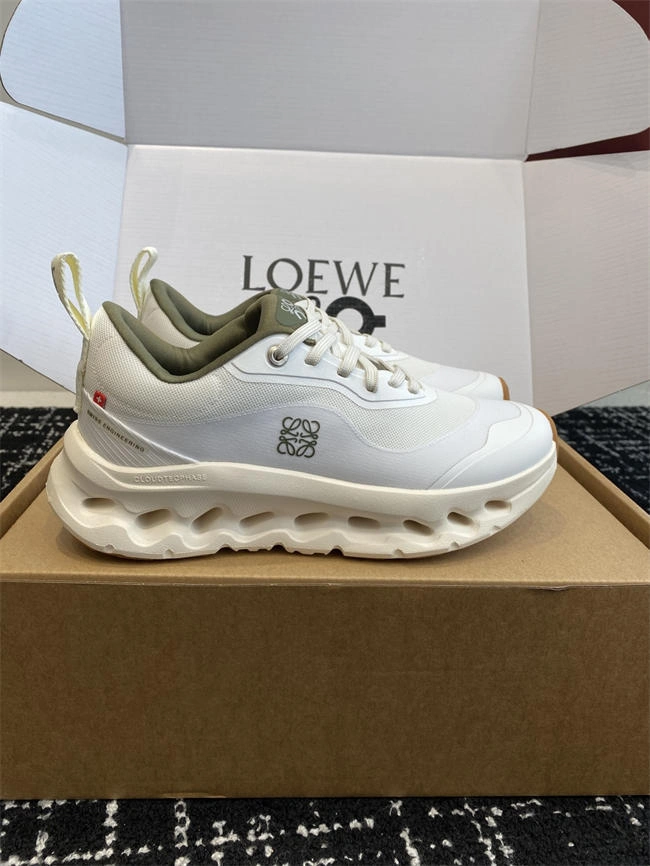 L0ew* sneaker classic 2461
