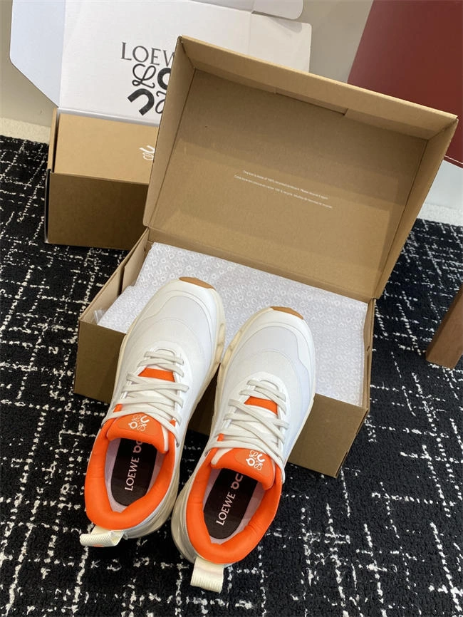 L0ew* sneaker sportinspired 2455