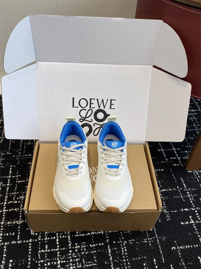 L0ew* sneaker functional 2454