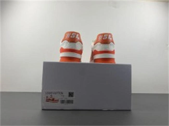 breathable l0*is V*t0n lv trainer pk 2128